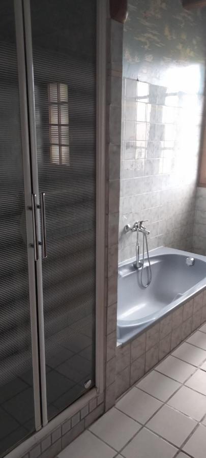 Corneguerre Grand Brassac Homestay